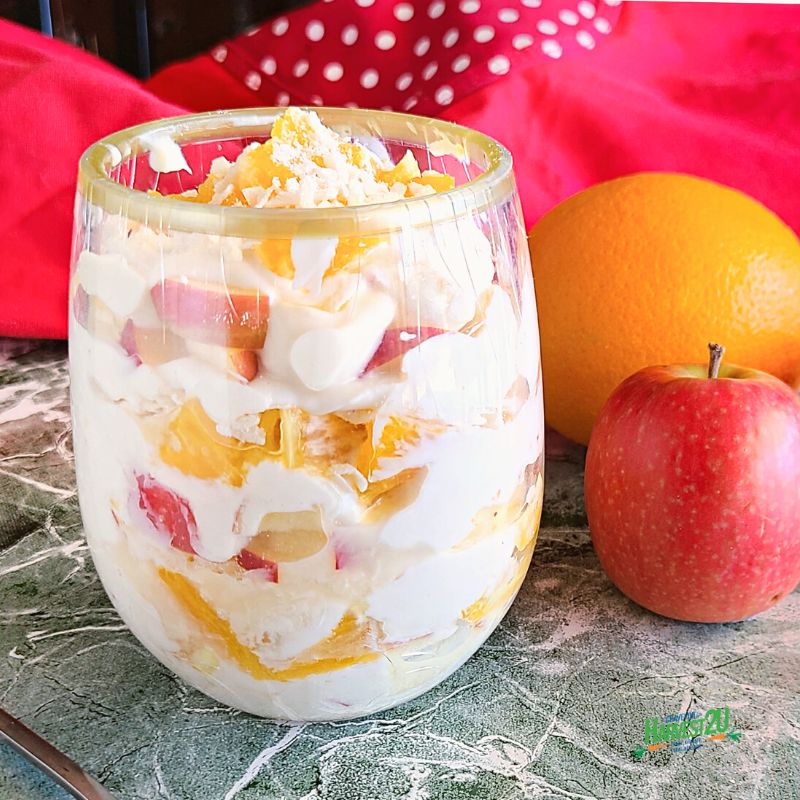 ambrosia parfait